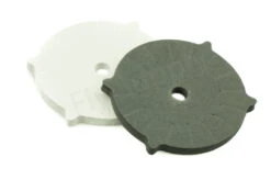 Fly Scenes Vise Fly Rack