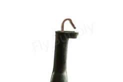 Indian Tools EZEE Hackle Plier -Aanbevolen Winkels Voor Visuitrusting FS 079