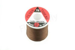 UTC 70 Tying Thread 100 Yds -Aanbevolen Winkels Voor Visuitrusting FS 093