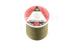 UTC 70 Tying Thread 100 Yds -Aanbevolen Winkels Voor Visuitrusting FS 101