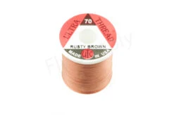 UTC 70 Tying Thread 100 Yds -Aanbevolen Winkels Voor Visuitrusting FS 102