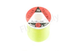 UTC 70 Tying Thread 100 Yds -Aanbevolen Winkels Voor Visuitrusting FS 105
