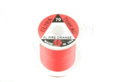 UTC 70 Tying Thread 100 Yds -Aanbevolen Winkels Voor Visuitrusting FS 107