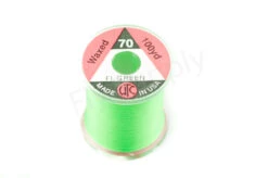 UTC 70 Tying Thread 100 Yds -Aanbevolen Winkels Voor Visuitrusting FS 110