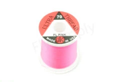 UTC 70 Tying Thread 100 Yds -Aanbevolen Winkels Voor Visuitrusting FS 111