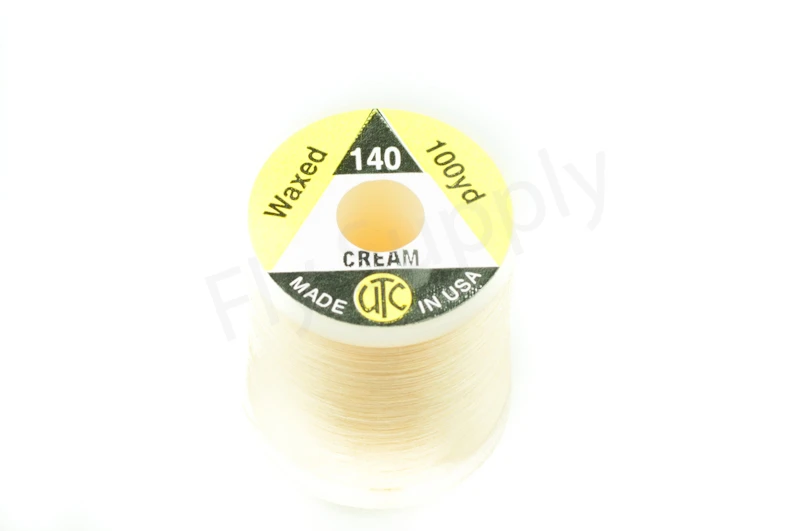 UTC 140 Tying Thread 100 Yds 8 UTC 140 Tying Thread 100 Yds - Afbeelding 6