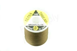 UTC 140 Tying Thread 100 Yds 26 UTC 140 Tying Thread 100 Yds -Aanbevolen Winkels Voor Visuitrusting FS 119