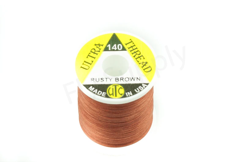 UTC 140 Tying Thread 100 Yds 19 UTC 140 Tying Thread 100 Yds - Afbeelding 17