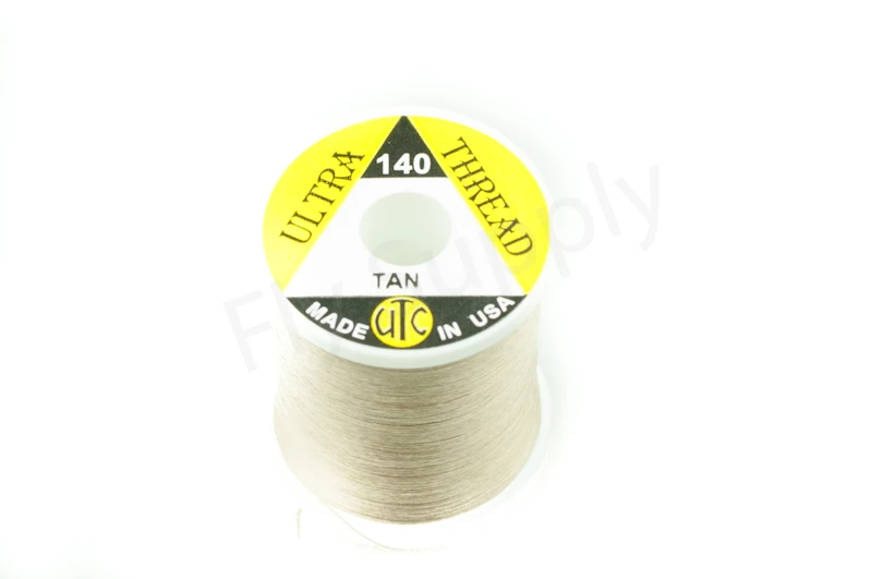 UTC 140 Tying Thread 100 Yds 20 UTC 140 Tying Thread 100 Yds - Afbeelding 18