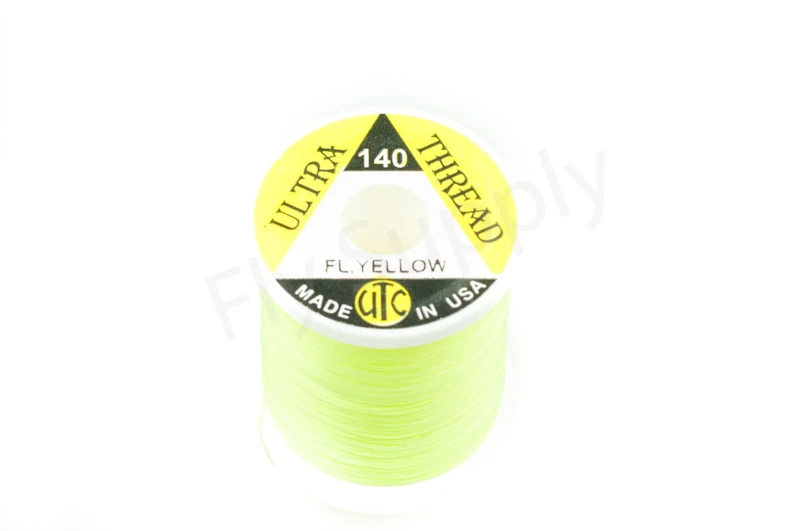 UTC 140 Tying Thread 100 Yds 16 UTC 140 Tying Thread 100 Yds - Afbeelding 14