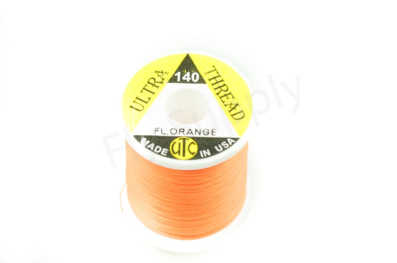 UTC 140 Tying Thread 100 Yds 12 UTC 140 Tying Thread 100 Yds - Afbeelding 10