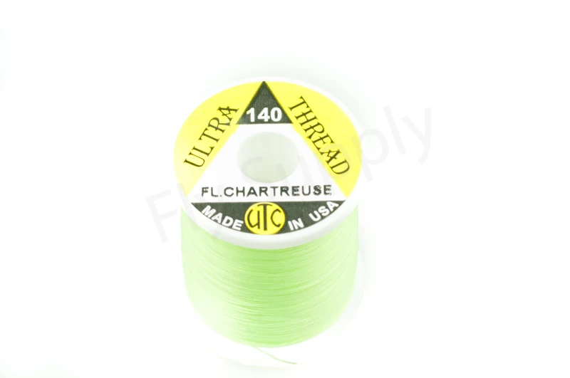 UTC 140 Tying Thread 100 Yds 9 UTC 140 Tying Thread 100 Yds - Afbeelding 7
