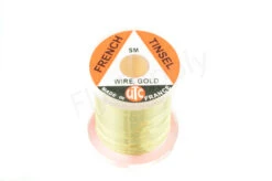 UTC French Wire Gold Small