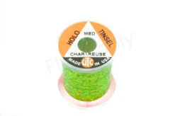 Holographic Tinsel Medium -Aanbevolen Winkels Voor Visuitrusting FS 185