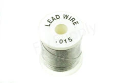Lead Wire Round -Aanbevolen Winkels Voor Visuitrusting FS 224