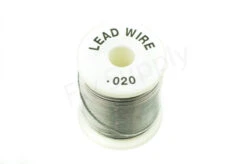 Lead Wire Round -Aanbevolen Winkels Voor Visuitrusting FS 225