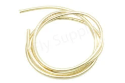 Mylar Tubing Gold