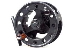 Alcedo Aluminum Large Arbour SPARE SPOOL 4/6 -Aanbevolen Winkels Voor Visuitrusting FS 2306