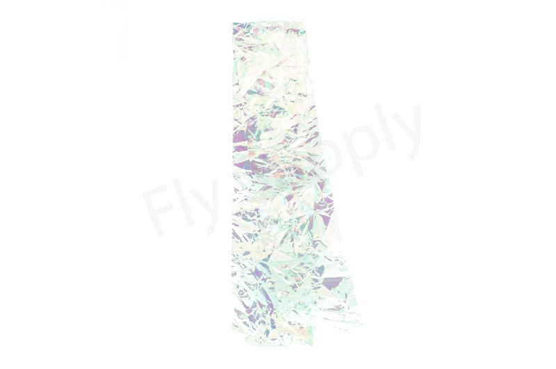 Pearl Film Crumpled 3 Pearl Film Crumpled