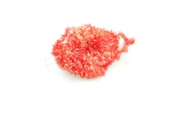 Mini Crystal Chenille 6 Mm -Aanbevolen Winkels Voor Visuitrusting FS 303