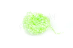 Mini Crystal Chenille 6 Mm -Aanbevolen Winkels Voor Visuitrusting FS 304