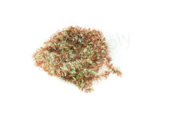 Mini Crystal Chenille 6 Mm -Aanbevolen Winkels Voor Visuitrusting FS 306