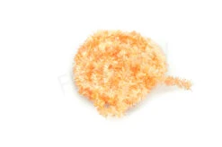 Mini Crystal Chenille 6 Mm -Aanbevolen Winkels Voor Visuitrusting FS 310