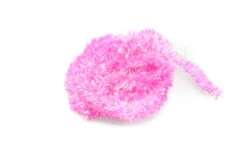 Mini Crystal Chenille 6 Mm -Aanbevolen Winkels Voor Visuitrusting FS 311