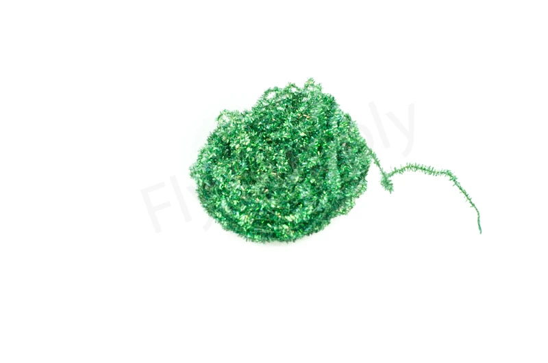 Crystal Nymph Chenille 2 Mm 9 Crystal Nymph Chenille 2 Mm - Afbeelding 7