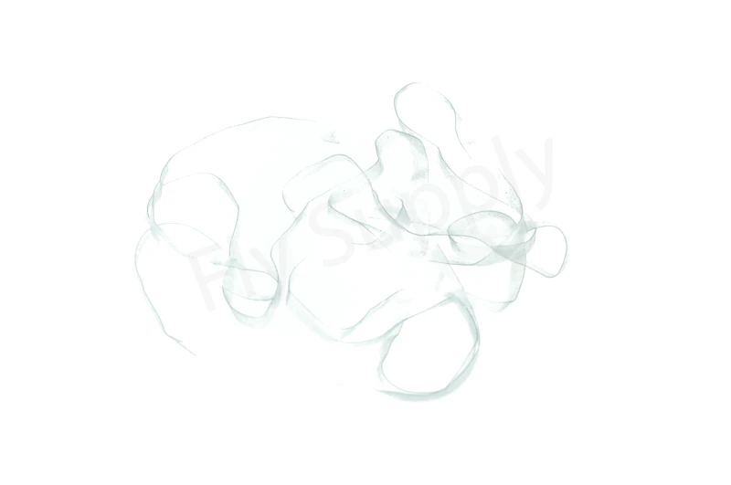 Scud Backs Small 3,1mm 12 Scud Backs Small 3,1mm - Afbeelding 10