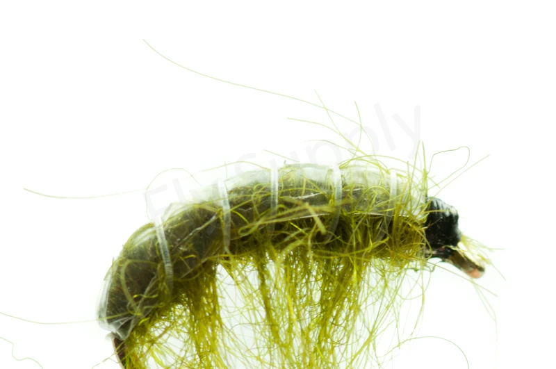 Scud Backs Medium 5mm 14 Scud Backs Medium 5mm - Afbeelding 12