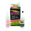 Z-poxy 5 Minute Epoxy- 237ML - 8 Fluid OZ -Aanbevolen Winkels Voor Visuitrusting FS 562