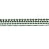 Bead Chain Eyes Black -Aanbevolen Winkels Voor Visuitrusting FS 569