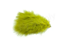 Marabou 12 Loose Feathers -Aanbevolen Winkels Voor Visuitrusting FS 662