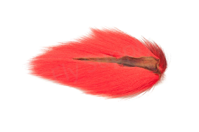 Bucktail Prime Quality Large 7 Bucktail Prime Quality Large - Afbeelding 5