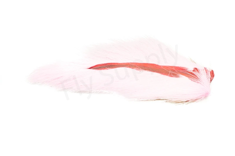 Bucktail Prime Quality Large 12 Bucktail Prime Quality Large - Afbeelding 10