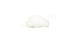 Natural Deer Belly Hair -Aanbevolen Winkels Voor Visuitrusting FS 789