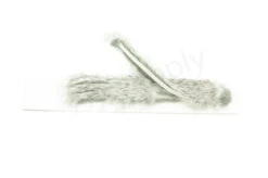 Magnum Zonkerstrips 5 Mm -Aanbevolen Winkels Voor Visuitrusting FS 827