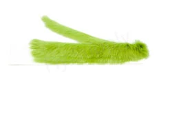 Zonkerstrips Crosscut 3 Mm Dyed Colors -Aanbevolen Winkels Voor Visuitrusting FS 846