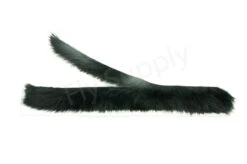 Zonkerstrips Crosscut 3 Mm Dyed Colors -Aanbevolen Winkels Voor Visuitrusting FS 848