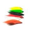 Combo Packs Bucktail Mix Pack -Aanbevolen Winkels Voor Visuitrusting FS 968