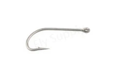 Tunca Saltwater TS10 Stainless Steel Hooks
