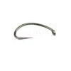 Tunca Expert TE70 Barbless Shrimp Hooks 25pc -Aanbevolen Winkels Voor Visuitrusting FS14 020