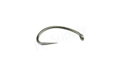 Tunca Expert TE70 Barbless Shrimp Hooks 25pc