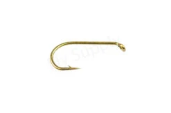 Tunca T10 Dry Fly Hooks 25pc