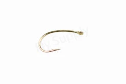 Tunca Fly Hooks T20 Emerger 25pc