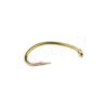 Tunca Fly Hooks T70 Shrimp 25pc -Aanbevolen Winkels Voor Visuitrusting FS14 034