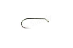 Tunca Expert TE10 Barbless Dry Fly Hooks 25pc