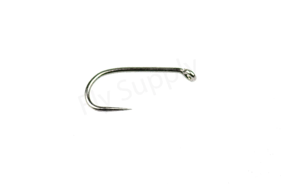 Tunca Expert TE50 Barbless Wet Fly Hooks 25pc 3 Tunca Expert TE50 Barbless Wet Fly Hooks 25pc
