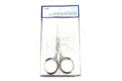 Tiemco Razor Scissors Tungsten Carbide Blade